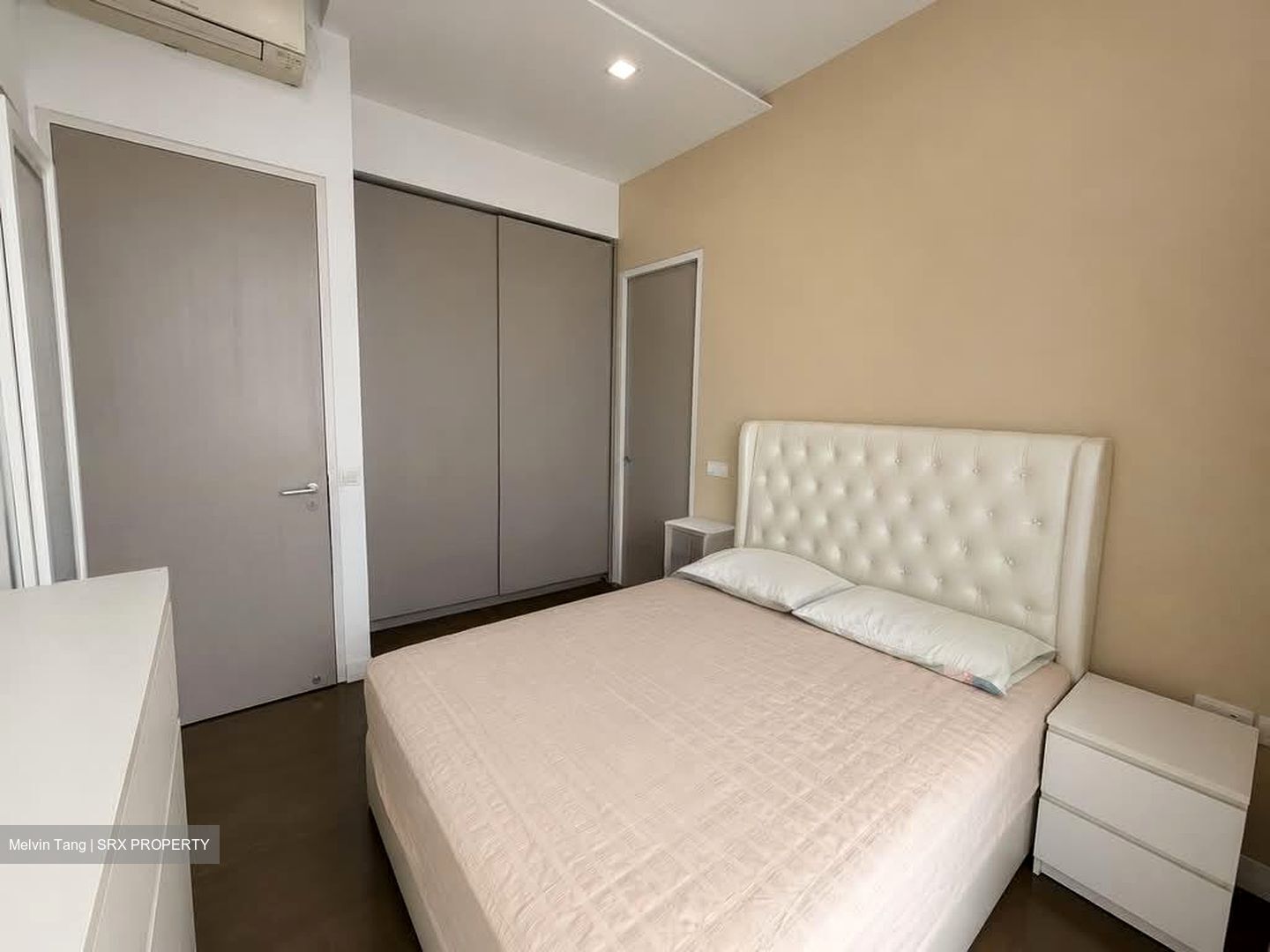 Highline Residences (D3), Condominium #585592851